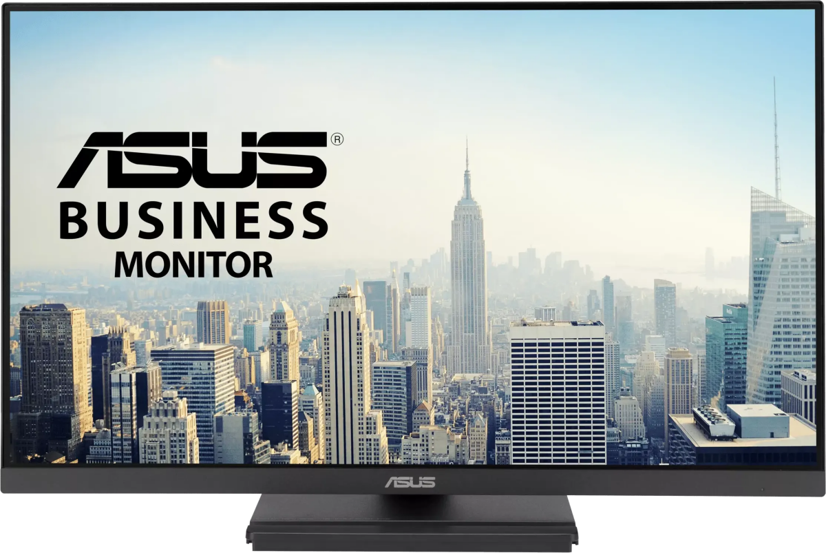 Монитор ASUS 27" VA279QGS