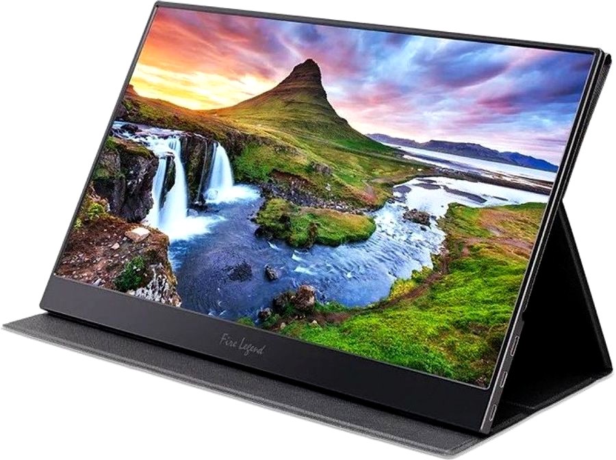 Монитор AOpen 16" 16PM6Qbmiux