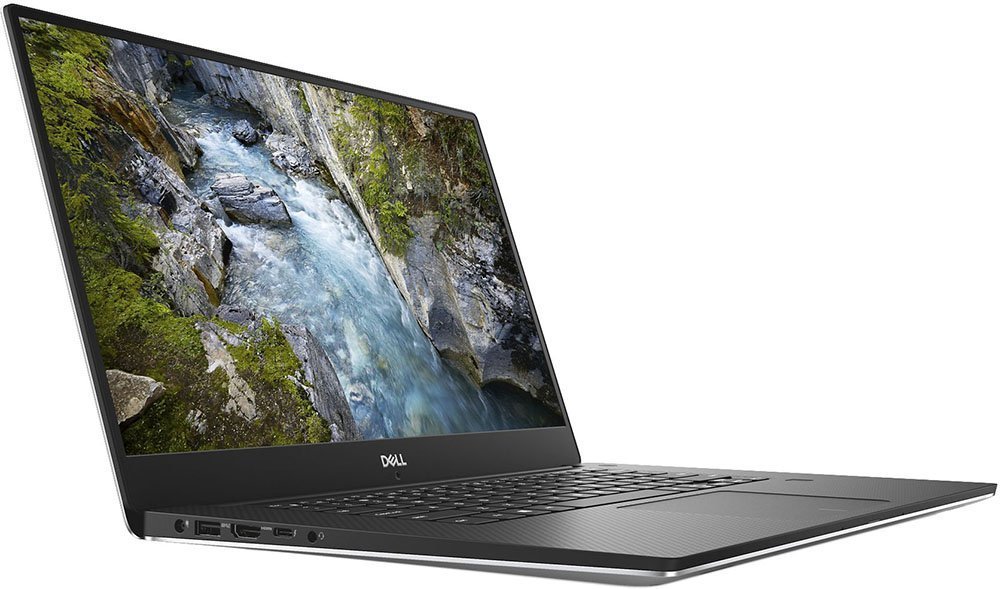 Ноутбук Dell XPS 15 (9570-7028)