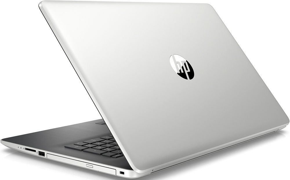 Ноутбук HP 17-ca0055ur (4MT39EA)