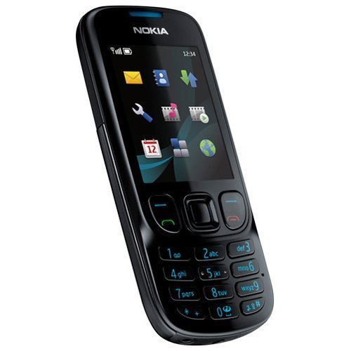 Nokia Ozon