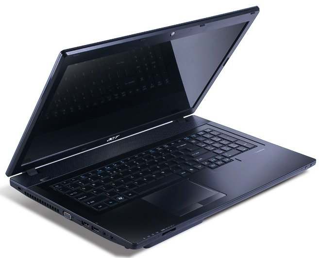 Ноутбук Acer TravelMate 7750-32374G32Mnss
