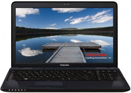 Toshiba Satellite L650-1L2
