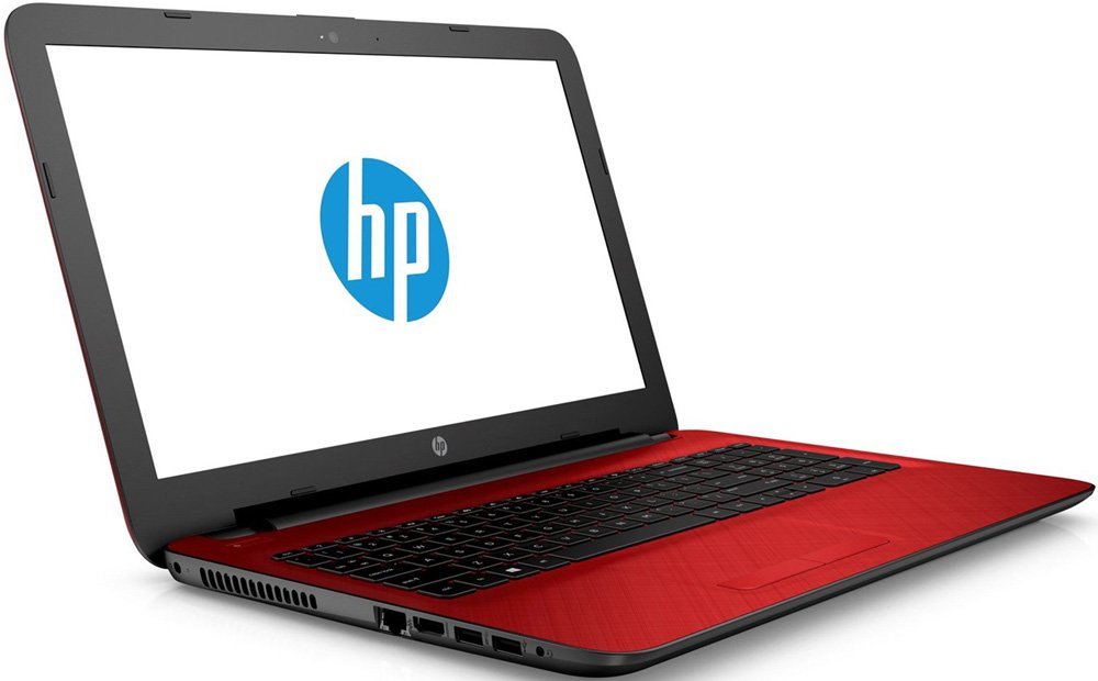 Ноутбук HP 15-af027ur (N2H89EA)