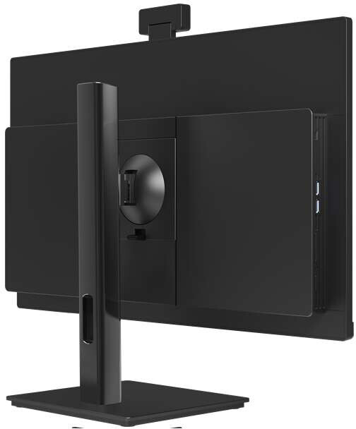 Моноблок IRBIS Groovy AIO 24 (24i5D2165HC.00D)