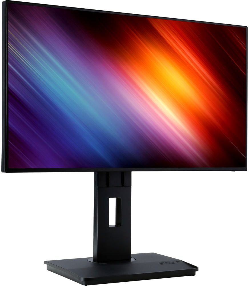 Монитор Acer 27" BE270UAbmipruzx