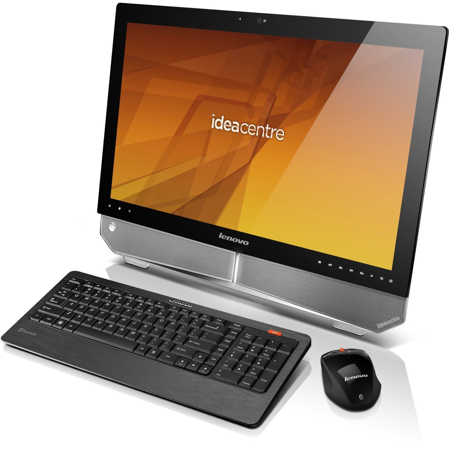 Моноблок Lenovo IdeaCentre B520 (57-306210)