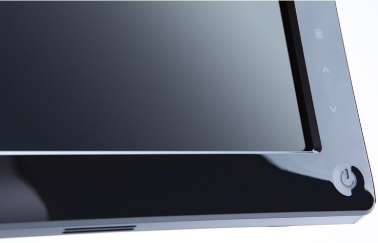 Монитор AOC 24" E2436Vwa