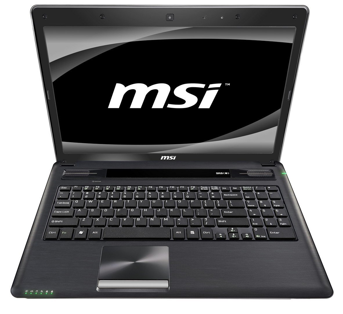 Ноутбук MSI CR643-028X