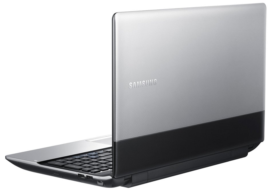 Ноутбук Samsung 300E5A (NP-300E5A-S0B)
