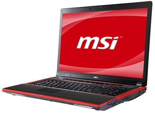 MSI GT740-082