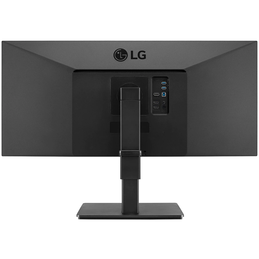 Монитор LG 34" 34BN770-B UltraWide
