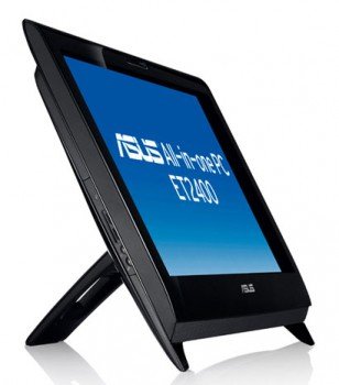 Моноблок ASUS Eee TOP PC ET2400INT