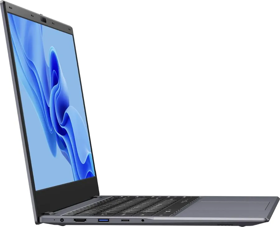 Ноутбук Chuwi GemiBook XPro 14 (CWI574-PN8N2N1HDMXX)