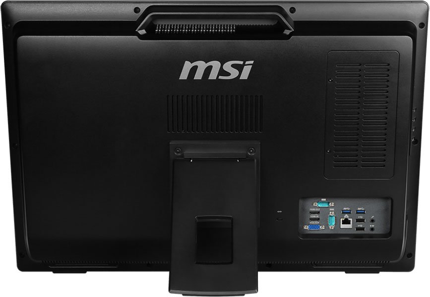 Моноблок MSI Pro 24 (7M-049)