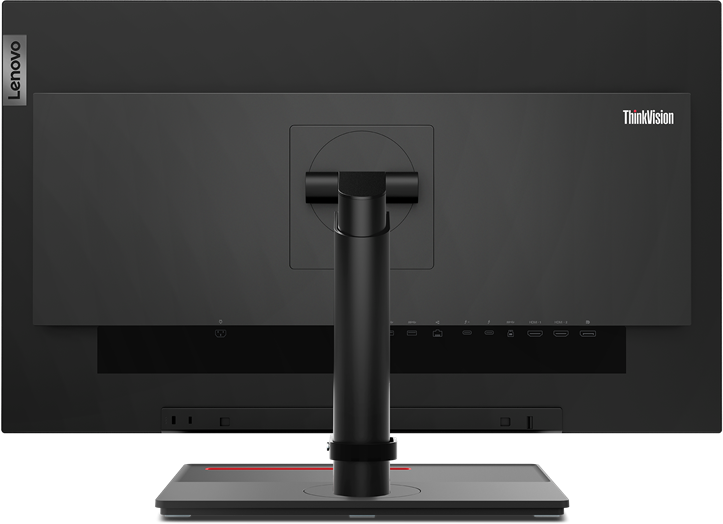 Монитор Lenovo 27" ThinkVision P27u-20 (62CBRAT6EU)