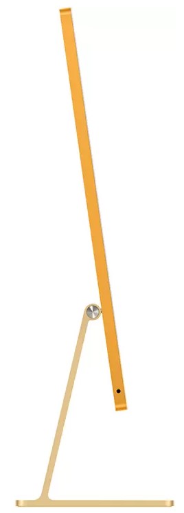 Моноблок Apple iMac 24 (Z12S000BK)