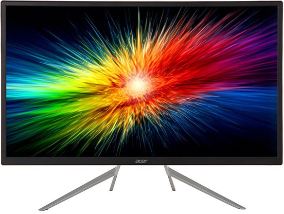 Монитор Acer 32" ET322QUbmipx