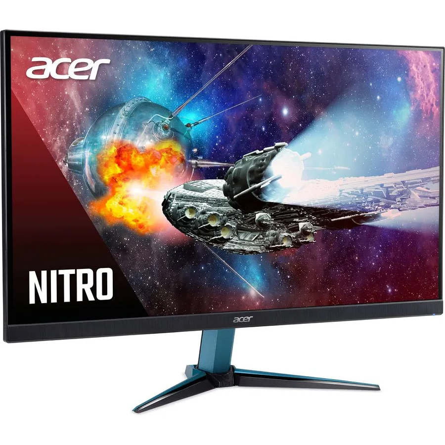 Монитор Acer 27" VG270UEbmiipx Nitro