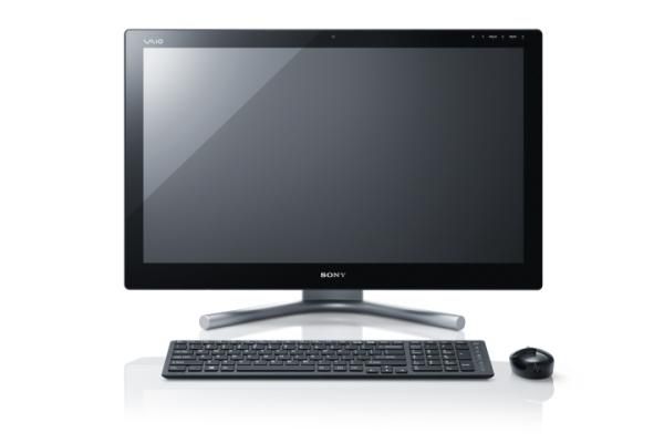 Моноблок Sony VAIO SVL2412Z1RB