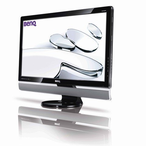 Монитор BenQ 27" M2700HD