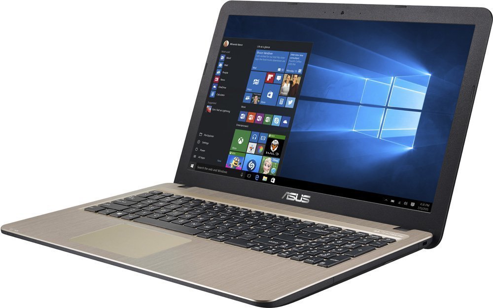 Ноутбук ASUS X540YA (DM660D)