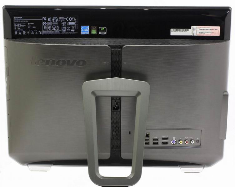Моноблок Lenovo IdeaCentre B520 (57-304363)