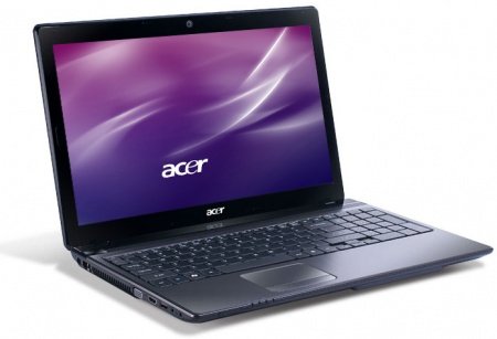 Acer Aspire 5750G-2414G50Mikk