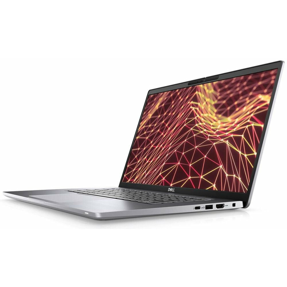 Ноутбук Dell Latitude 7530 (7530-7655)