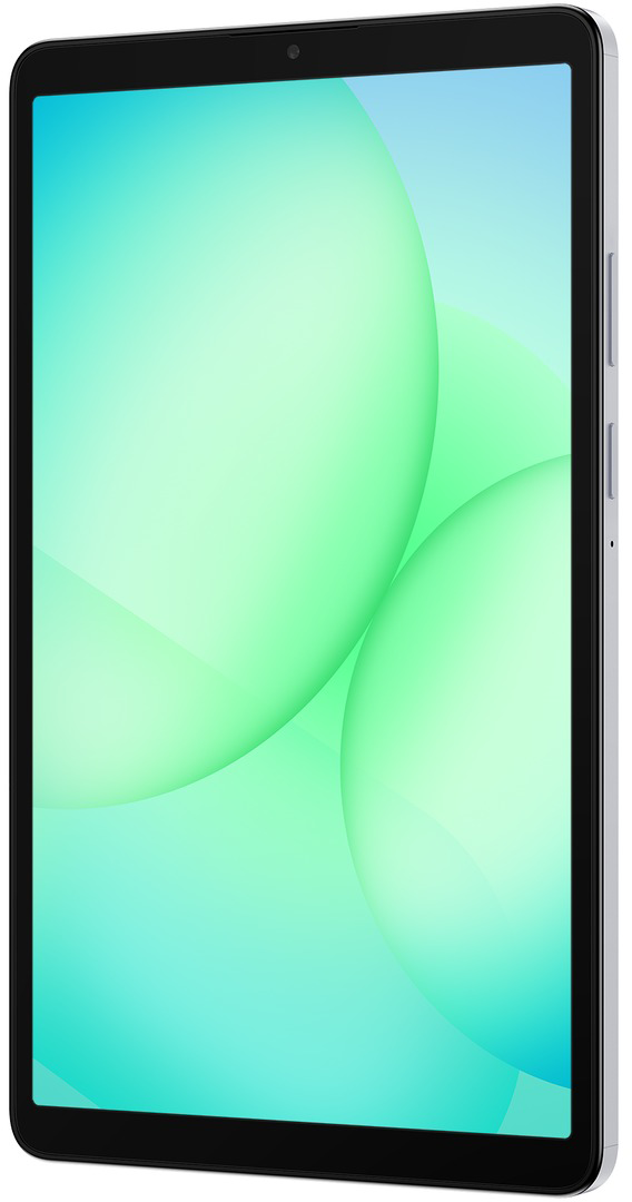 Планшет Samsung Galaxy Tab A11 4/64GB Silver (SM-X130NZSACAU)