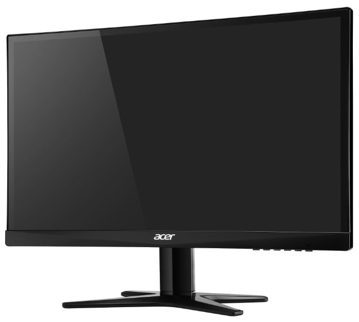 Монитор Acer 23" G237HLAbid