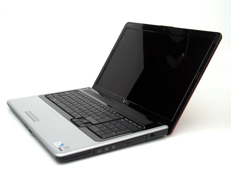 Dell Inspiron 1750