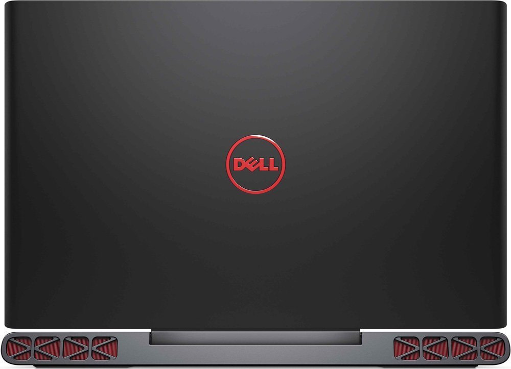 Ноутбук Dell Inspiron 7567 Black (7567-8814)