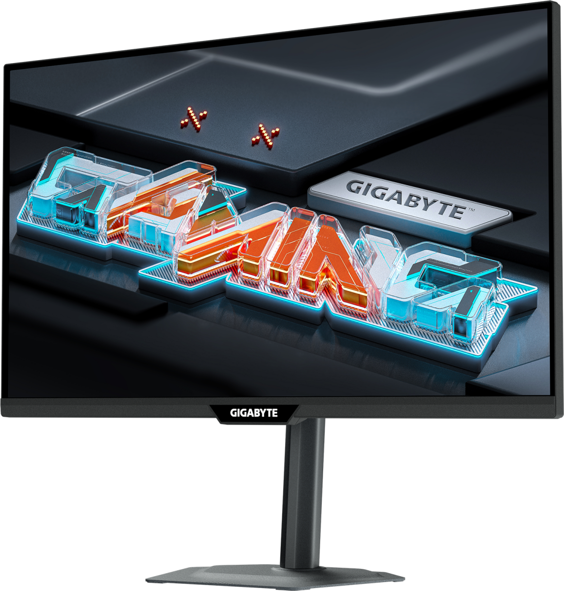 Монитор Gigabyte 27" M27QS