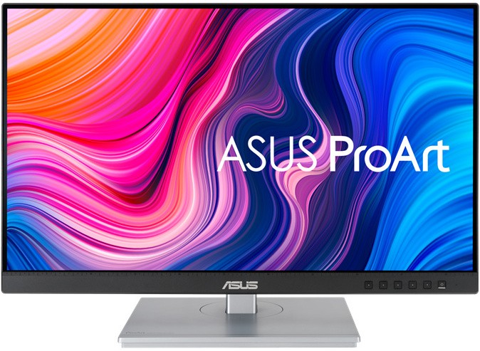 Монитор ASUS 24" PA247CV