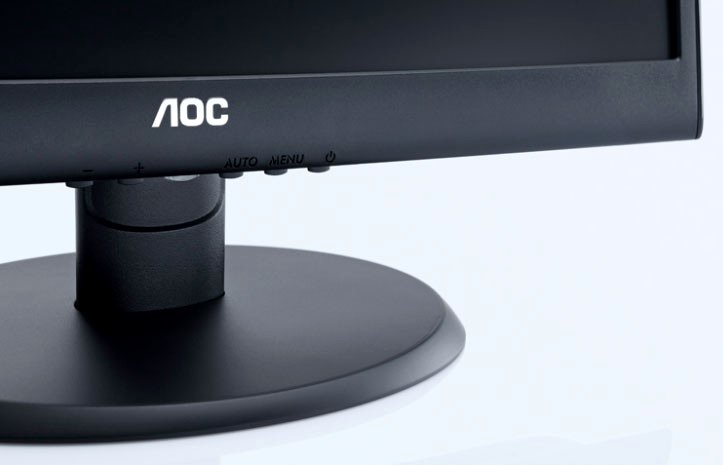 Монитор AOC 20" E2050SnK