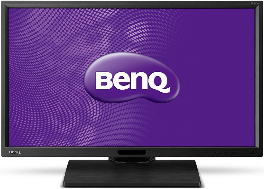 Монитор BenQ 24" BL2420U
