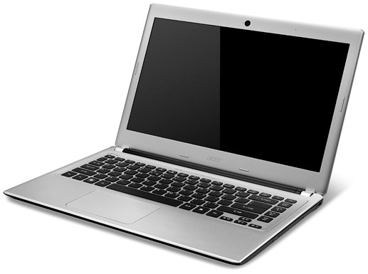 Ноутбук Acer Aspire V5-471G-33224G50Mass