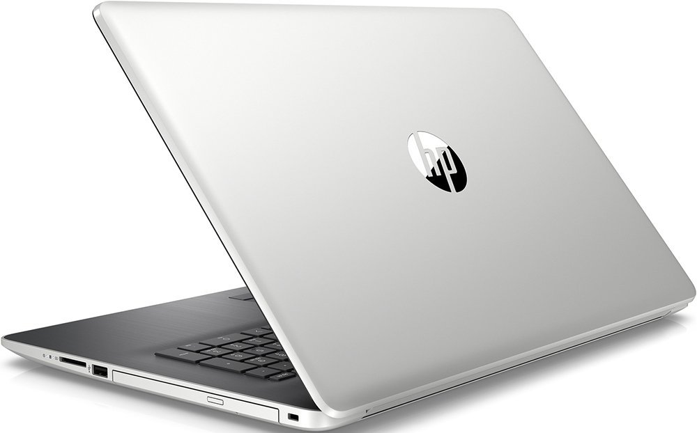 Ноутбук HP 17-by1007ur (5SX68EA)
