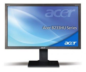 Acer 23" B233HUAbmidhz