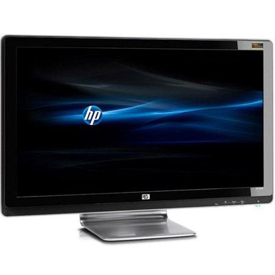 Монитор HP 25" 2510i (WD005AA)