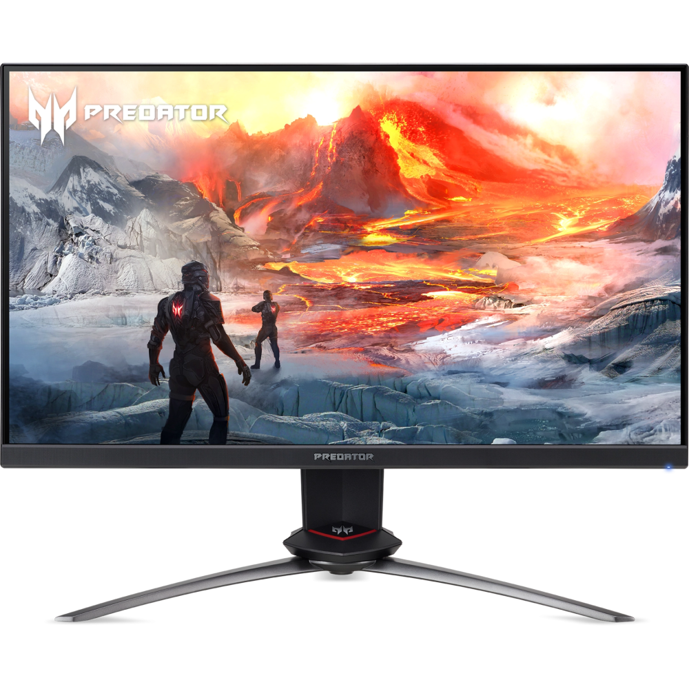 Монитор Acer 27" XB273UZbmiipruzx Predator