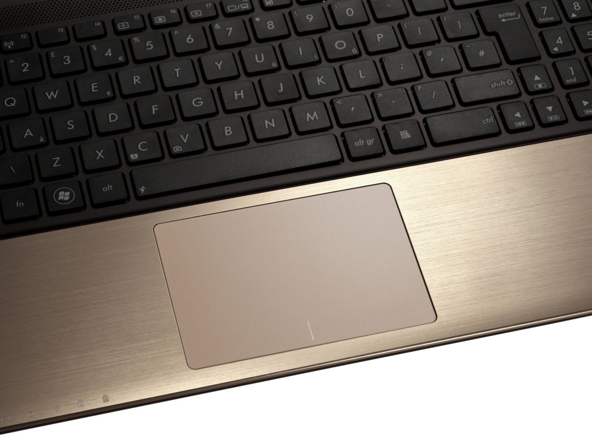 Ноутбук ASUS K55A (X55A)