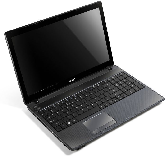 Ноутбук Acer Aspire 5749Z-B964G32Mnkk