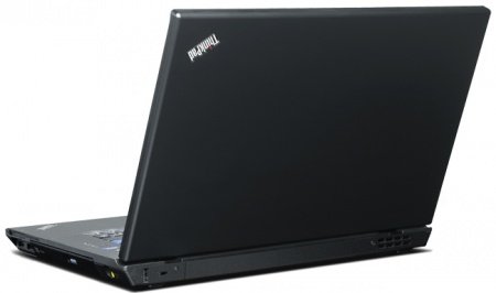 Lenovo ThinkPad SL510 (629D791)
