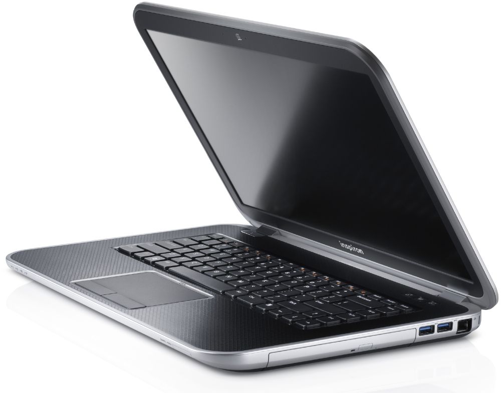 Ноутбук Dell Inspiron 7520 Black (7520-9117)