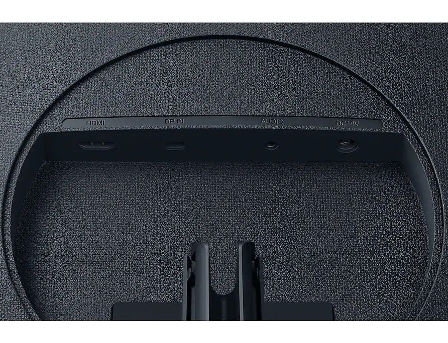 Монитор Samsung 32" U32R590CWI