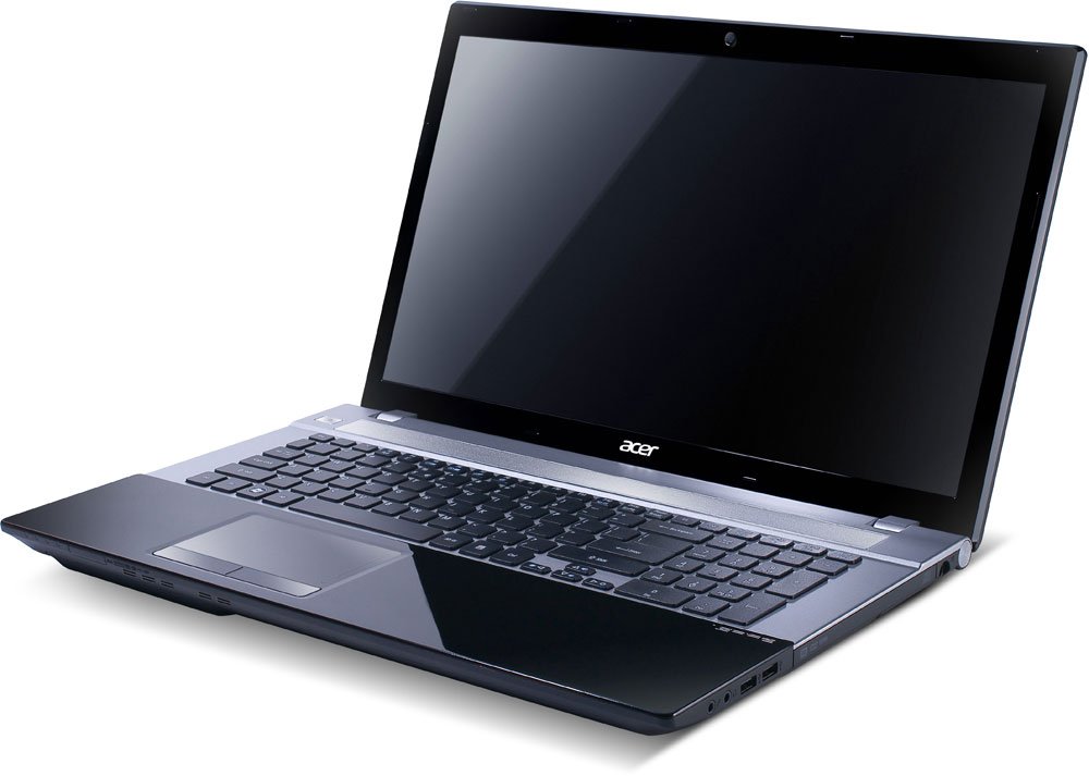Ноутбук Acer Aspire V3-771-32324G50Makk