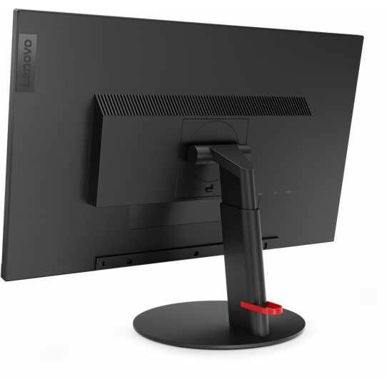 Монитор Lenovo 27" ThinkVision T27i-10 (61C6MAT1IS)