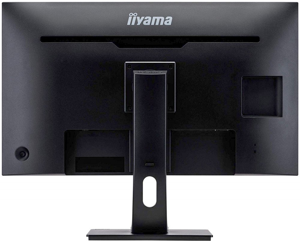 Монитор Iiyama 32" ProLite XB3288UHSU-B1